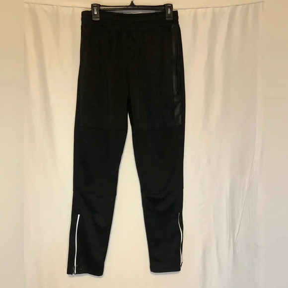 Spyder Active black athletic joggers - Picture 2 of 4
